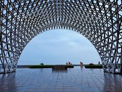 -南汇嘴观海公园