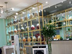大堂-执牛耳涮烤牛排火锅(伊河路店)