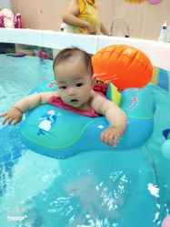 -鱼乐贝贝婴幼儿水育馆(高桥红坊店)