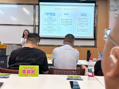 -浙江万里学院(钱湖校区)