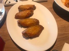-必胜客(欧亚卖场店)