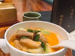 -王府茶宴(大观园总店)