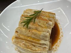 -邢家锅贴老店·非遗·开封菜(金明广场店)