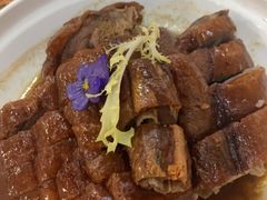 -东江海鲜酒家(艺都分店)