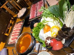 -呷哺呷哺 黄金牧场 (新中关购物中心店)
