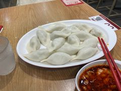 -喜家德虾仁水饺(南山书城店)