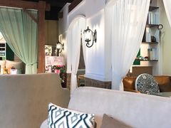 -初拾·花里餐厅(钜城华亿店)