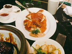 -北京四季酒店·采逸轩