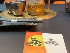 -無二炙坊·和牛烧肉(大钟寺1733店)