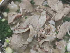 -攀枝花·任德琼·盐边羊肉米线