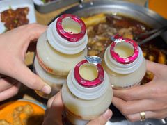 -铭记蛙小仙·活蛙畅享(CBD万达广场店)