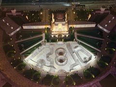-影汇之星8字形摩天轮
