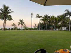 -宴悦海鲜餐厅·游水海鲜·牛排(亚龙湾瑞吉店)