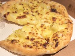 -比格比萨自助(南京万达茂店)