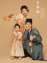 -古摄影婚纱(湛江霞山步行街店)