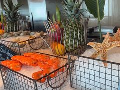 -Social 秀西餐厅-长沙瑞吉酒店(运达店)