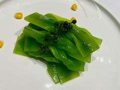 鲜麻椒青笋-北京厨房(SKP店)