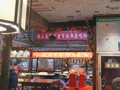-徽三说·土徽菜·中国徽菜连锁品牌(阳湖总店)