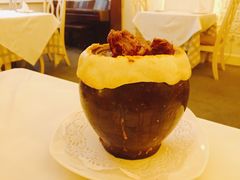 -成桂西餐厅·42年的味道(五大道疙瘩楼店)