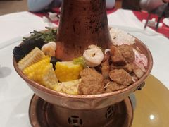 -凯鸽酒楼•雁北民间菜(华北星店)