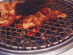 iphone_upload_pic-本家韩国烤肉(青岛万象城店)