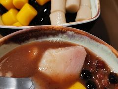 -鲜芋仙(常州吾悦国际广场店)