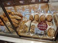 -BROAD面包路·欧式面包(龙湖时代C馆店)