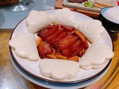 -局气 烤鸭·北京菜(光华路店)