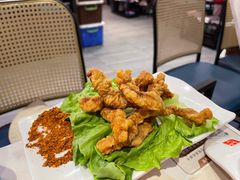 -八合里潮汕鲜牛肉火锅(福州万象城店)