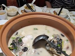 -湘约东方·湘约和港·湖南家常菜·宴请(民星路店)