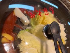 -马家大院铁锅炖(京粮广场店)