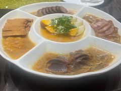 -西安饭庄·非遗陕菜(钟楼店)