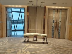 -广州塔晖粤轩中餐厅