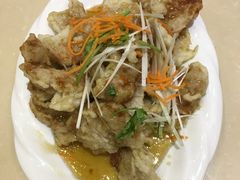 -黑石礁酒楼·海鲜(黑石礁店)