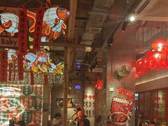 -大芊金重庆串串火锅(南京路店)