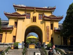 -桂林独秀峰王城景区