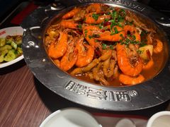 -胖哥俩肉蟹煲(杭州下沙学林街店)