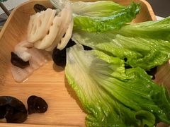 -左庭右院鲜牛肉火锅(京西大悦城店)
