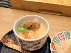 -鮨政· Omakase(港汇恒隆广场店)