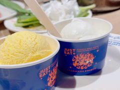 -星伦多自助料理(爱琴海店)