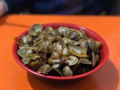 炒花甲-马老大烧烤(和平路店)