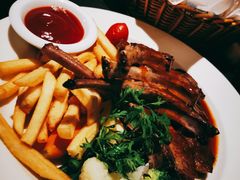 -宝莱纳餐厅(滨江店)