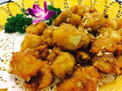 -蒲园食堂(中山大学广州校区南校园店)