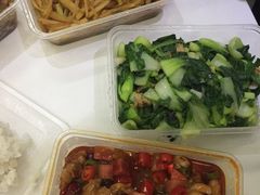 -九头鹰家宴(岳家嘴店)