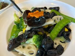 -玉林烤鸭店(定福庄店)