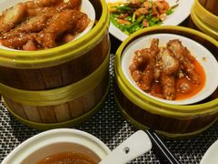 -博悦茶餐厅(文殊院店)