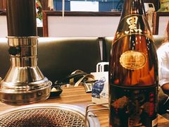 -虎丸烧肉(新大陆广场店)
