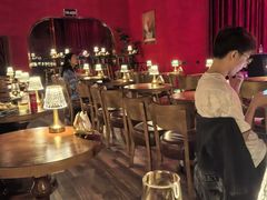 -JZ Club 爵士酒吧(上海店)