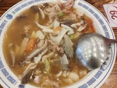 -老雒阳面馆·水席·洛阳菜(王城路店)