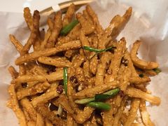 -鑫小城故事·藕汤·家常菜(台北一路总店)